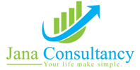 Jana Consultancy - Logo